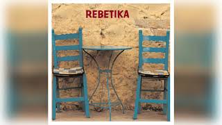 Rebetika  Greek Non Stop Music [upl. by Raffo]