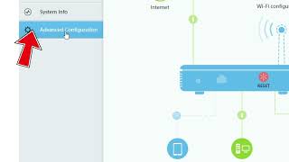 DkWifi Router Enable Mac filter [upl. by Wichern]