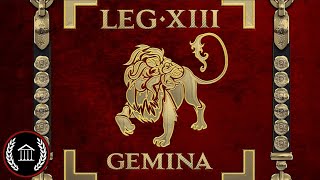 The Legion that invaded Rome Full History of the 13th [upl. by Asseniv]