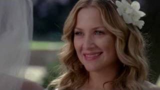 7x20  White Wedding  MerDer Wedding amp Calzona Wedding [upl. by Noirad]