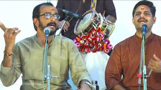 Ajitha Hare Jaya Madhava Vishno kottakal madhu amp nedumpalli ram mohan [upl. by Radek]