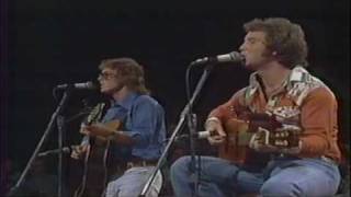 Larry Gatlin amp The Gatlin BrothersBroken Lady [upl. by Cohlette354]