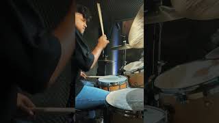 ME AMA  ValdirJunio Drums MeAma DirilCymbals DirilCymbalsBrasil [upl. by Rubel]