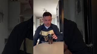 Lad mixes gravy with Guinness 😅 🎥 CONTENTbible [upl. by Skyla]