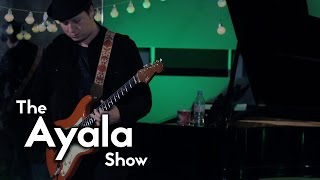 The Kondoors  Overdose  Live On The Ayala Show [upl. by Duster]