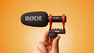 The 100 Rode VideoMic GO II is EXCELLENT [upl. by Oizirbaf441]