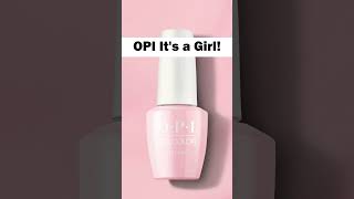 Popular OPI Nail Colors [upl. by Oiciruam103]