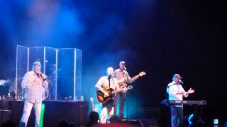 Kokomo  Beach Boys Live Southpoint Casino Las Vegas 922013 [upl. by Orling946]