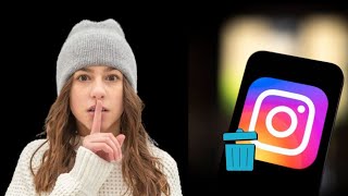 How to Delete Instagram Account Permanently The Ultimate Guide 2024 [upl. by Dedrick]