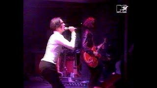 Suede  Animal Nitrate Drowners Live Glastonbury Festival 93 [upl. by Dekow]