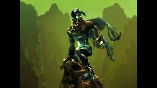 Soul Reaver Soundtrack  Ozar Midrashim 11 Remastered Soul Reaver Theme [upl. by Oirad]