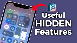 iOS 18 Features You Should Definitely Know Apple info [upl. by Ilanos480]