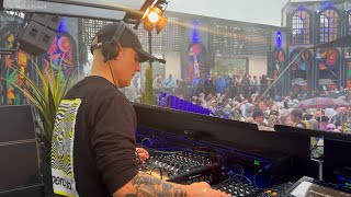 Paco Osuna at Extrema Outdoor Part 7 [upl. by Tami]