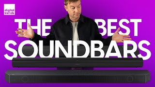 The Best Soundbars of 2022 [upl. by Ahsiryt]