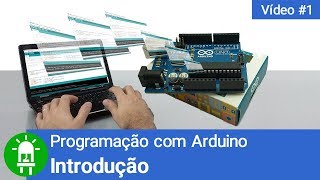 Curso de Lógica de programação e algoritmos  Aula 1  Introdução  Programador Br [upl. by Siloa732]