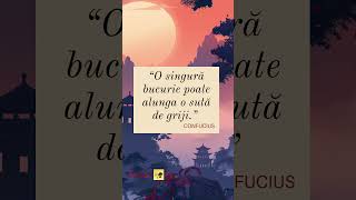 citat Confucius citate citatemotivationale trendingshorts citatecelebre shortsfeed [upl. by Gil]