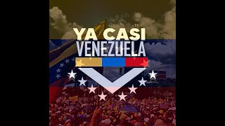 YacasiVenezuela Tiempo final [upl. by Idnal]