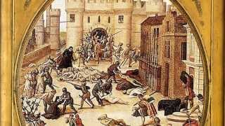 The Massacre of St Bartholomews Day [upl. by Weiser]