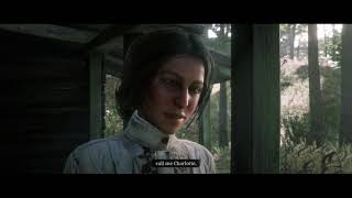 RDR 2 quotThe Widow of Willards Rest  IIIquot [upl. by Kilmarx]