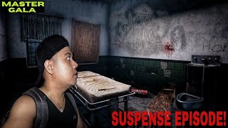 Abandonadong Ospital Sa Palawan May Nag Ritwal 😱 Most Terrifying [upl. by Vogele]