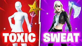 What Your Fortnite Skin Combo Says About You [upl. by Nordgren]