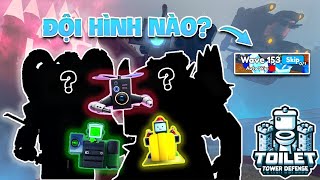 Combo Đi Endless Mode Tốt Nhất Hiện Nay [upl. by Main373]