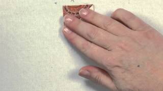 Precise Piecing Tips Precision Pathways Block [upl. by Enuahs]