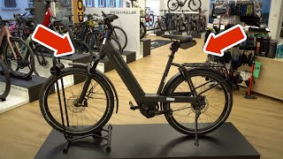 EBike Neuheiten 2023  Riese und Müller Nevo 4 GT Vario 2023 Trekking MTB  Jetzt für NUR 5998 € [upl. by Aneev]