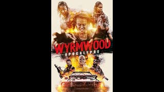 Wyrmwood Apocalypse  US Trailer [upl. by Bannasch476]