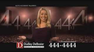 4444444 Car Wreck The Numbers Easy  Call 4 Help Video  Dudley DeBosier [upl. by Marra]