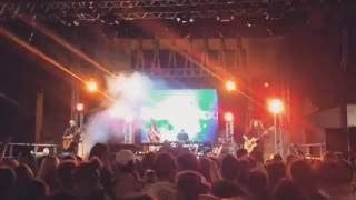 Piqued Jacks  Moooody acoustic live  Viva Montecatini Terme [upl. by Trista985]