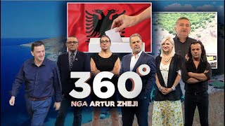 Himara dhe tunelet e nendetesve kane rendesi ushtarake  ABC News Albania [upl. by Ayatnwahs]