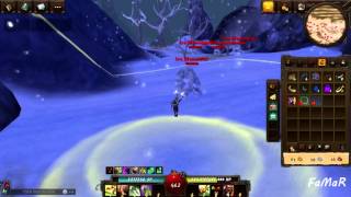 Villagers and Heroes Reborn Walkthrough  Cold As Ice [upl. by Matthei]