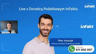 Zadzwoń do Doradcy Podatkowego inFaktu [upl. by Otsugua752]