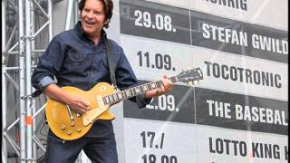 John Fogerty Live in Hamburg 2014 Complete [upl. by Anairt880]