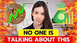 What Theyre Not Telling You About Bitcoin  Lyn Alden Bitcoin Prediction [upl. by Hazaki]