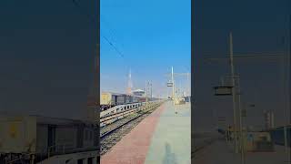 shortvideo railway stions railway traintravel [upl. by Brockwell536]