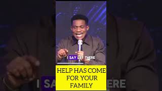 Pastor JerryEze HELP HAS COME FOR YOUR FAMILY shorts jerryjerry pastorjerry [upl. by Ahusoj]