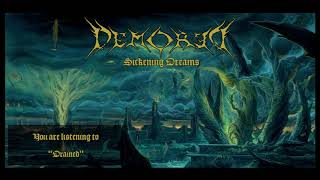 Demored  Sickening Dreams 2018 Full Album [upl. by Smitt]