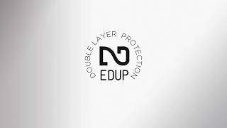 E DUP Double Layer Protection [upl. by Ecerehs]