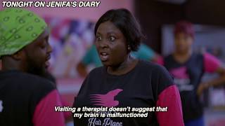 Jenifas diary Season 16 Episode 7 Now Available on SceneOneTV App wwwsceneonetv [upl. by Dorn634]