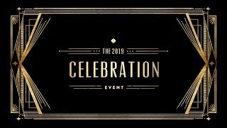 Celebration Event Allure 2019 [upl. by Ahsiam]