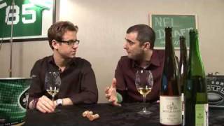 Alsatian White Wine Tasting  Episode 657 [upl. by Almund]