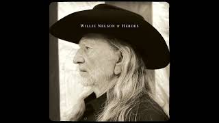 Willie Nelson  The Scientist [upl. by Aleacin]