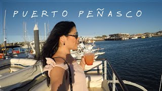 Things to do in Puerto Peñasco Mexico  Rocky Point [upl. by Aninat]