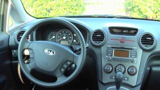 2009 Kia Rondo LX [upl. by Elodia]