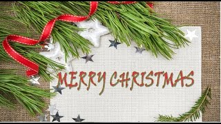 Merry Christmas amp Happy New Year 2016 Greetings Best Wishes Whatsapp Video message Ecard 23 [upl. by Matless]