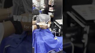 hair change haircut hair treatment cysteine [upl. by Tattan]