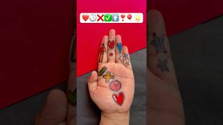 I need your love ❤️🕒❌✔️trending viral goneviral ineedyourlove art craft colouring shorts [upl. by Leorsiy]