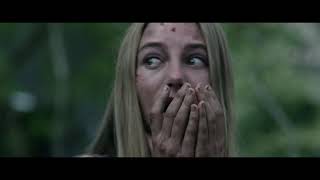 Wrong Turn Official Trailer 2021 [upl. by Yerfej706]